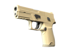 P250 | Sand Dune image